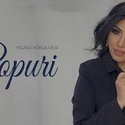Yegane Mursalova