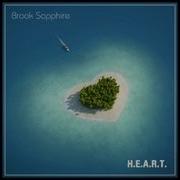 Walk Tall Brook Sapphire