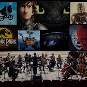 Epic Collection Orchestral Music