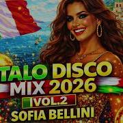 Sofia Bellini Bada Bada Bam Bam