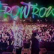 Cryex And Nolz Frontrow