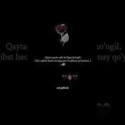 Faqat Ko Zlaringga Termulsam Bo Ldi