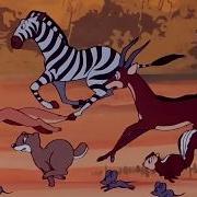 ジャングル大帝