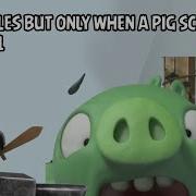 Crying Piggy Tales