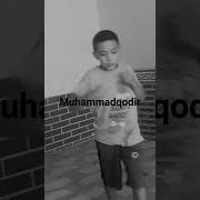 Muhammadqodir