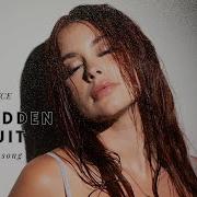 Forbidden Fruit Cover