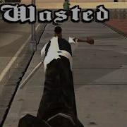 Gta Sa Wasted Compilation