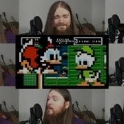 To The Moon Acapella