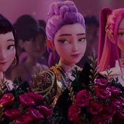 Take Down Kpop Demon Hunters Mv