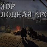 Сталкер Холодная Кровь
