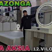 Kamoliddin Uz