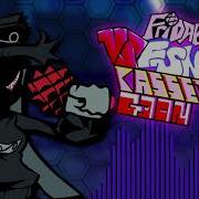 Fnf Cassette Goon Ost