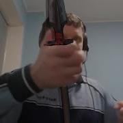 Крестьянин С Копьем Оригинал