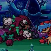 Fnf Illegal Instruction Breakout