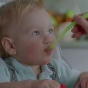 Фрутоняня Реклама Ты Папу