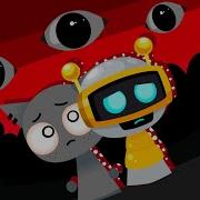 Спрунки Хоррор Музыка