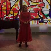 Надежда Игнатьева