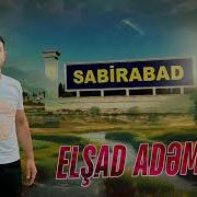 Elşad Sabirabad