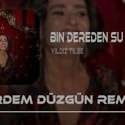 Yildiz Tilbe Remix