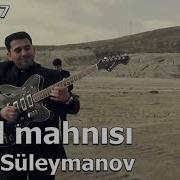 Merhum Nofel Suleymanov