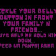 Asmr Tickle Your Belly