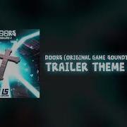 Trailer Theme Doors