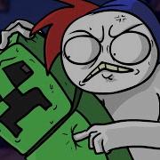 Zakatoon Майнкрафт