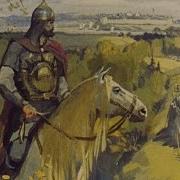 Дмитрий Донской Песня