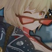 Burnice Is Something Else Zenless Zone Zero