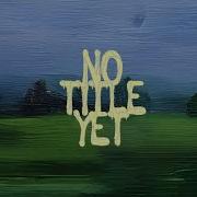 No Title Yet Meera No