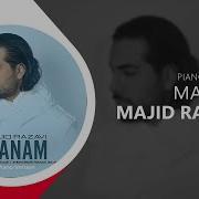 Manam Piano Version