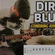Dirty Blues Rock