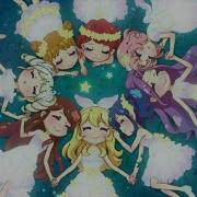 Aikatsu Ed