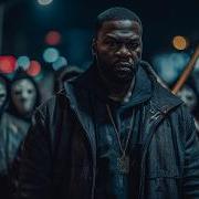 50 Cent American Nightmere