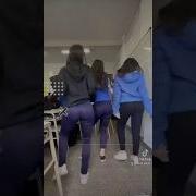 Periscope Liseli Kızdan Meme Show 18