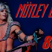 Motley Crue Все Альбомы