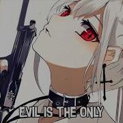 Ways To Be Wicked Nightcore