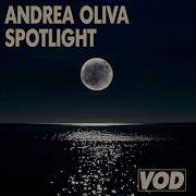Andrea Oliva Spotlight