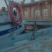 Иллюминатор Корабль Парусник