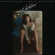 Love Theme From Flashdance Moroder