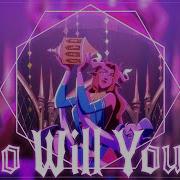 Who Will You Be Кавер