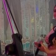 Гўзал Луиза Расулова Рақсга Тушмоқда