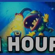 Brawl Stars Glowbert 1 Hour