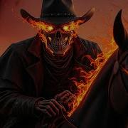 Dark Country Playlist 2025