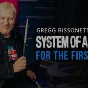 Gregg Bissonette