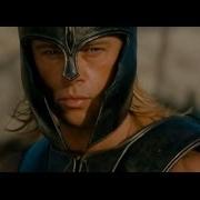 Музыка Фильм Троя