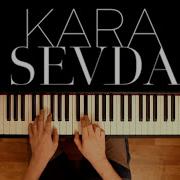 Пианино Kara Sevda