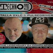 Techno Club 63 2Cd