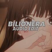 Bilionera Tik Tok Version