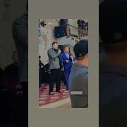 Bekzod Haqqiyev Fargonada